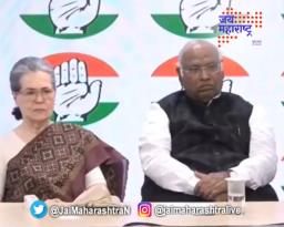 अडचणीत सापडलेल्या काँग्रेसचा थयथयाट