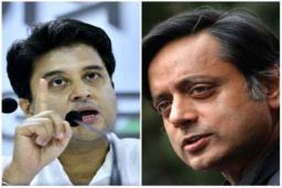 #Article370 हटवण्यावरुन काँग्रेसमध्ये उभी फूट 