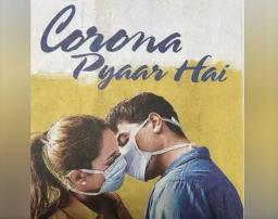 Corona Virus ची जगात साथ, Bollywood ची त्यावरही सिनेमा करायला सुरूवात!