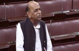 राष्ट्रवादीचे माजी खासदार डी.पी. त्रिपाठी यांचे दिर्घ आजाराने निधन