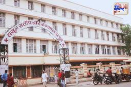 अन्ननलिकेत अडकली मटणाची सहा हाडे; 52 वर्षीय रुग्णावर दुर्बिणीद्वारे शस्त्रक्रिया