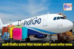 IndiaGo Flight Cancellation: प्रवासी घरी पोहोचले, पण सामानाचा पत्ता नाही! इंडिगोच्या गोंधळामुळे प्रवाशांना दुप्पट त्रास