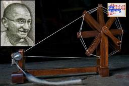 Gandhi Jayanti 2025 : ‘साधी राहणी आणि उच्च विचारसरणी’ गांधीजींच्या ‘या’ प्रेरणादायी विचारांतून स्वीकारा सकारात्मक दृष्टिकोन