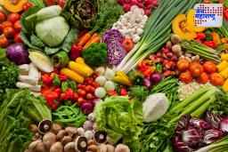 Health Tips: ‘या’ 6 भाज्या दररोज खाल्ल्यास साखरेवर नियंत्रण आणि निरोगी जीवनशैली सुनिश्चित; जाणून घ्या