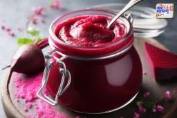 Beetroot Jam Recipe: बीटपासून जॅम कसा बनवायचा तुम्हाला माहिती आहे का?