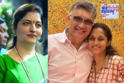 चाकणकरांनी खडसेंच्या जावयावर केलेल्या आरोपांना सुप्रिया सुळेंचं उत्तर; म्हणाल्या, ‘सगळी जबाबदारी…’