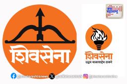 शिवसेनेचा दसरा मेळावा बीकेसीत, शिउबाठाचा शिवाजी पार्कात