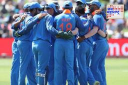 Team India Title Sponsor: टीम इंडियाच्या जर्सीवर दिसणार ‘या’ मोठ्या कंपनीचे नाव; बीसीसीआय घेणार हा मोठा निर्णय
