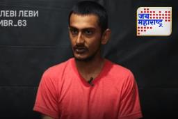 Sahil Mohamed Hussain: ड्रग्ज प्रकरणात सात वर्षे तुरुंगवास, गुजरातच्या मोहम्मद हुसेनचे युक्रेनमध्ये आत्मसमर्पण