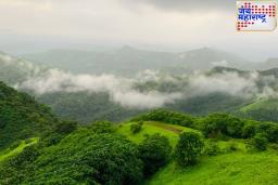 Tourism in Maharashtra : फिरण्याचा सिझन सुरू होतोय; ही आहेत महाराष्ट्रातली टॉप हिल स्टेशन्स