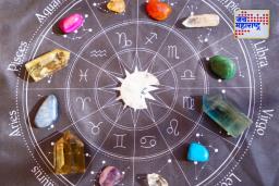 Today’s Horoscope: ‘या’ राशींना धनलाभ होण्याची शक्यता, उत्साहवर्धक दिवस; जाणून घ्या