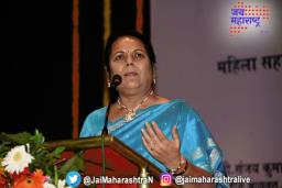 ‘लाडकी बहिण योजनेत कोणी भ्रष्टाचार करत असेल तर शिवसेना स्टाईलने उत्तर दिले जाईल’