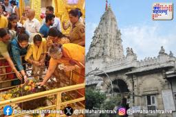 महाशिवरात्रीच्या दिवशी बाबुलनाथ मंदिरात भाविकांचा उत्साह अन् प्रशासनाची कसोटी!