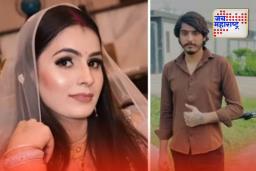 Nikki Bhati Murder Mystery: इंस्टा रील, ब्युटी पार्लर का 35 लाखांची मागणी; ग्रेटर नोएडातील निक्की हत्याकांडाचे नेमके कारण काय?