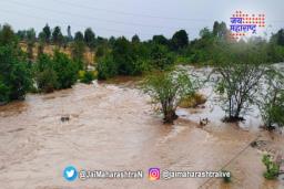 कोकणात पावसाचा जोर कायम 