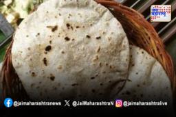 मधुमेह असणाऱ्यांसाठी ज्वारीची भाकरी फायदेशीर