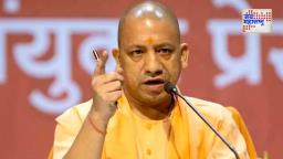 ‘अबू आझमीला उत्तर प्रदेशात पाठवा’ योगी आदित्यनाथ यांचं वक्तव्य