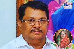 Vijay Wadettiwar Mother Death: कॉंग्रेस नेते विजय वडेट्टीवार यांच्या मातोश्रींचे निधन; राजकीय क्षेत्रात हळहळ