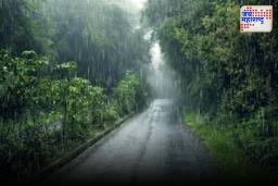 जालना जिल्ह्यात पुढील 2 दिवस उष्णतेचा यलो अलर्ट
