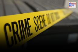 Chhatrapati Sambhajinagar Crime: भरदिवसा चाकूचा धाक दाखवत महिलेला लुटले