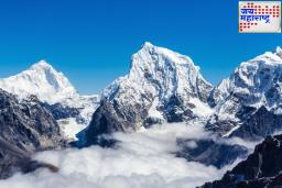 Monsoon Crosses The Himalayas Into Tibet: हिमालय पार करून मान्सून पोहोचला तिबेटमध्ये, नवं संकट येऊ घातलंय का?