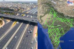 Upcoming Expressways in India: आता प्रवास होणार सोपा! भारतात बांधले जाणार ‘हे’ 15 एक्सप्रेसवे