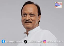 अजित पवार बारामतीतूनच लढणार