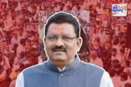 सुरेश धसांच्या कबुलीने खळबळ