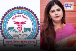 राज्यात 357 ठिकाणी पशुवैद्यकीय दवाखान्यांना मिळणार नवीन इमारती