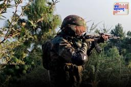 Unprovoked Firing: काश्मीरमध्ये नियंत्रण रेषेवर पाक लष्कराचा गोळीबार