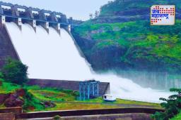 पाणीपुरवठा करणारी धरणं किती रिकामी आहेत? जाणून घ्या
