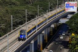 Metro Lines 2A & 7 service update: मुंबईकरांसाठी महत्त्वाची अपडेट; मेट्रो 2A आणि 7 च्या वाहतुकीत तात्पुरते बदल