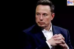 Elon Musk Sells Social Media Platform X: एलोन मस्क यांनी विकला सोशल मीडिया प्लॅटफॉर्म ‘X’; ‘इतक्या’ कोटींना झाला करार