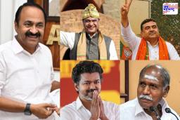 Political News: 5 राज्यांतील नव्या सरकारांनी पहिल्या 15 दिवसांत काय केलं?