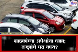 Budget 2026 : खरेदीदारांचा हिरमोड! वाहन क्षेत्रासाठी मोठ्या घोषणा नाहीत; आता गाड्या स्वस्त होणार की महाग?