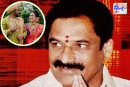 Vaishnavi Hagawane suicide case: राजेंद्र हगवणे यांची पक्षातून हकालपट्टी