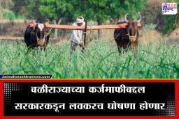 Farmer Loan Waiver: फडणवीस-शिंदे सरकारकडून शेतकरी कर्जमाफीचा ‘फायनल काऊंटडाऊन’ सुरू; कर्जमाफीबाबत कृषीमंत्री भरणे यांनी दिली ‘ही’ डेडलाईन