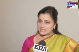 Navneet Rana: ‘…त्‍यांनी औरंगजेबाची कबर आपल्‍या घरी न्‍यावी,’ नवनीत राणा यांचा हल्लाबोल