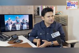 ‘औरंगजेबाच्या कबरीवर शौचालय बांधा, ती हटवण्याची काहीच गरज नाही; भारत आमच्या बापाचा आहे!’