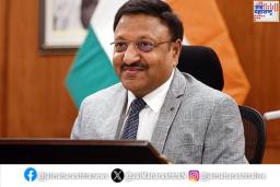 भारताला मिळणार नवीन मुख्य निवडणूक आयुक्त; निवड प्रक्रिया लवकरच सुरू होणार