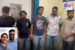 पुणे रेव्ह पार्टी प्रकरणी मोठी अपडेट समोर