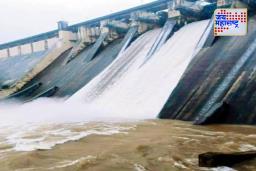 Mumbai Water : मुंबईकरांना मोठा दिलासा : धरणे तुडुंब, पाण्याचा तुटवडा नाही