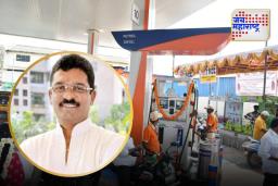 Pratap Sarnaik On Fuel Rule: वाहनधारकांना पीयुसी नसेल तर पेट्रोल–डिझेल मिळणार नाही; मंत्री प्रताप सरनाईकांनी दिला निर्देश