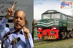 Balochistan Train Hijack : पाकिस्तानचे रडगाणे.. बलुचिस्तान्यांचा जाफर ट्रेनवरील हल्ला हे भारत आणि तालिबानचे कारस्थान