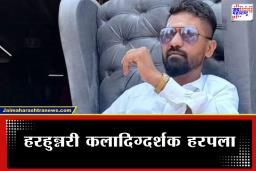 Nitin Borkar Death : मराठी सिनेसृष्टीवर शोककळा ! 40 हून अधिक सिनेमांना सजवणारे कला दिग्दर्शक नितीन बोरकर काळाच्या पडद्याआड