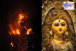 Dussehra 2025 : दसऱ्याला करा धनप्राप्तीचे ‘हे’ उपाय; कुबेर महाराज होतील प्रसन्न आणि होईल सोन्याची लयलूट!