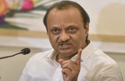 अजित पवार का भडकले जितेंद्र आव्हाडांवर ?