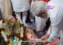 संत निवृत्तीनाथांची पौषवारी