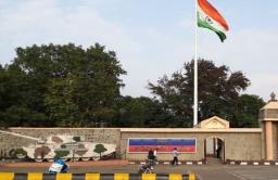 दोपीडीतील सीएमईत सरावादरम्यान 2 जवानांचा मृत्यू, 5 जखमी