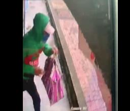 सोनं तारण ठेवून कर्ज देणाऱ्या कंपनीवर सशस्त्र दरोडा!